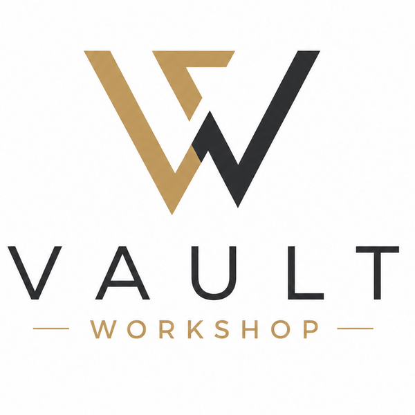 Vault Workshop